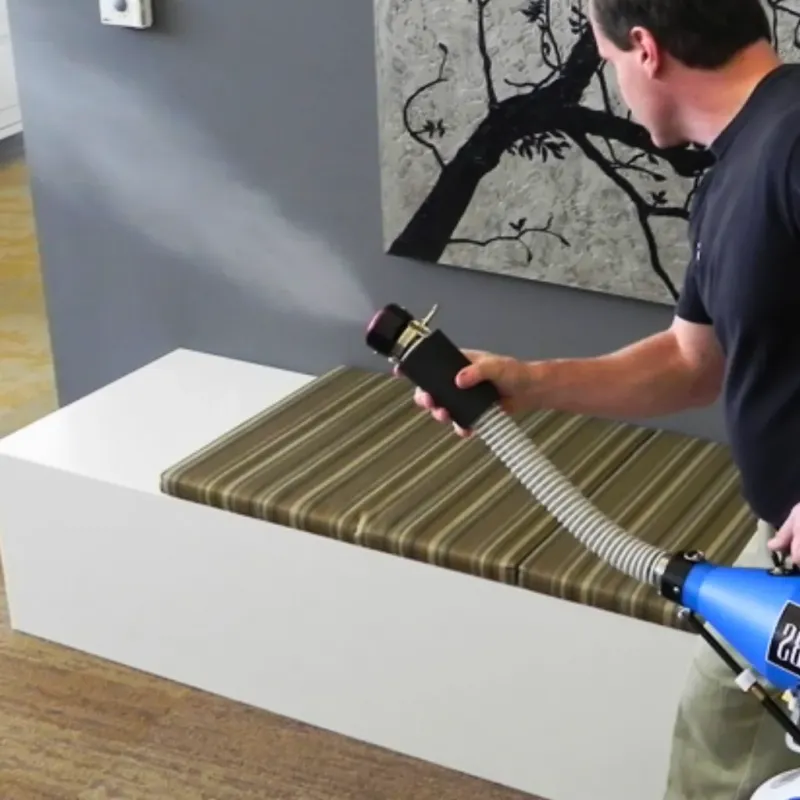 Professional Odor Removal in Limestone County, TX